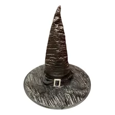 Sombrero De Bruja Disfraz Halloween Y A