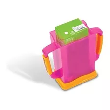 Porta Jugo Munchkin 35042 Con Asas Vaso Bebe