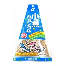 Tempero Arroz Furikake Sabor Sardinha Urashima 30g - Japones