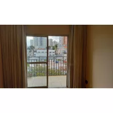 Apartamento 2 Dormitórios Em Vila Leopoldina