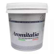 Pasta Saborizante Creme Amora Aromitalia C/ 3,5 Kg