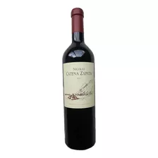 Vino Tinto Nicolas Catena Zapata 2017 A - mL a $599