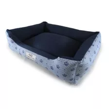 Cama Caminha Pet Para Cachorro E Gato G 70x60