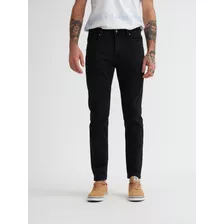 Jean New Giacomo Black 24 - Uniform