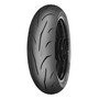 Llanta Trasero Para Moto Pirelli Diablo Rosso Iii Sin Cmara De 190/55 Zr17 W 75 X 1 Unidad