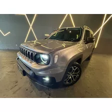 Jeep Renegade 1.3 Longitude 2022