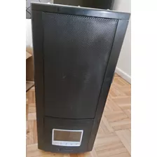 Gabinete Vitsuba Master Con Visor Lcd