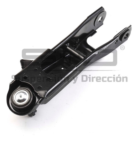 Horquilla Inferior R Nissan Frontier 4x2 1998-2004 Syd Foto 4