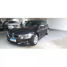 Bmw 320 Active Flex