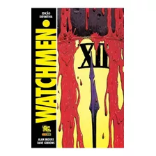 Watchmen Edição Definida