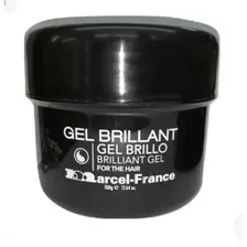 Gel Brillo Marcel France Original Marcel - g a $73