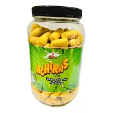 Bizcochos De Achira Frasco 350g