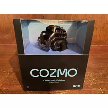 Original Anki Cozmo Collectors Edition Robot Toy G