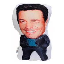 Peluche Tipo Cojín Chayanne Chiquito