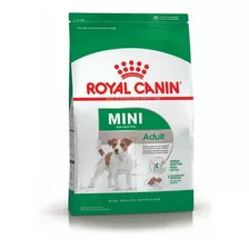 Royal Canin Mini Adulto X 1 Kg