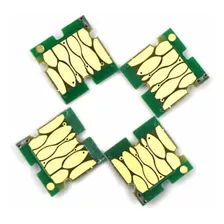 Chip Para Cartucho Epson 748xxl Wf6590 Wf6090