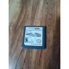 Juego Mario Kart Ds 