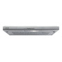 Depurador De Ar Slim 60 Cm C/ Manta Prata Di602pr Suggar 220v