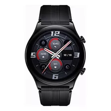 Smartwatch Honor Watch Gs 3, Negro Medianoche