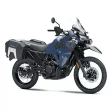 Moto Kawasaki Klr 650 Adventure