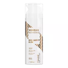 Skelt Bronzeado Instantâneo Red Carpet Glow 120ml 