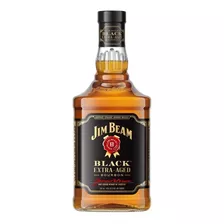 Jim Beam Black Extra Aged Bourbon 