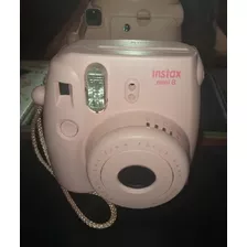 Camara Instax Mini 8 