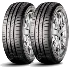 Kit De 2 Pneus Dunlop Sp Touring R1 P 175/65r14 82 H