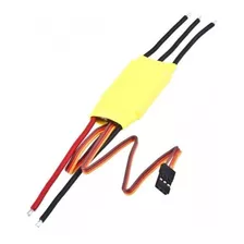 Esc 30 A Control De Velocidad Cuadricoptero Drone