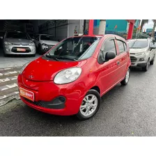 Chery Qq Look 1.0 Flex 2018 / 2019