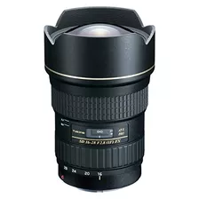 Af 16-28mm F - 2,8 A-x Pro Fx Lente Para Canon.