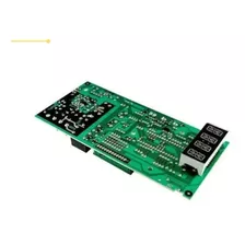 Placa Display Microondas Electrolux Mef41