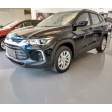 Chevrolet Tracker 1.2t At Ltz Mm T