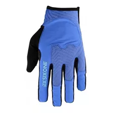 Guante De Bicicleta Mtb Sixsixone Dbo Glove 2023