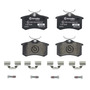 Kit Para Inyector Vw Passat Jetta Gti Eos Audi A4 Tt 05-11