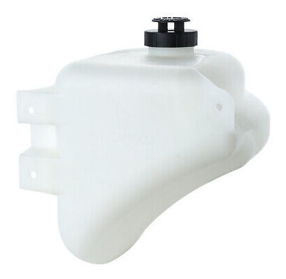 For 84-88 Chevy S10 Blazer Gmc S15 Jimmy Oe Coolant Over Sxd Foto 4