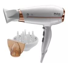 Secador De Cabelos Beauty Rose Philco 220v