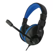 Auricular Gaming Headset Hsg-517