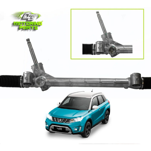 Caja De Direccin Electrnica Vitara 2016-2020 Foto 2