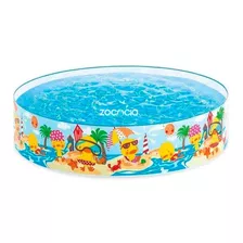 Piscina Rígida Intex 122 Cm 58477