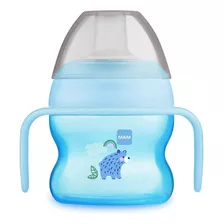 Taza De Entrenamiento Mam Starter Cup Transition Para Niños De 150 Ml