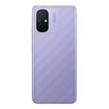 Xiaomi Redmi 12c Dual Sim 128 Gb Lavender Purple 4 Gb Ram