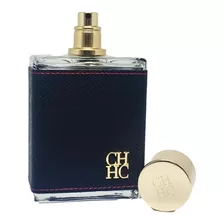 Perfume Ch Men Edt. 100ml - Original / Lacrado + Amostra.