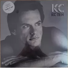 Kc - Kc Ten (lp, Album, Hau)