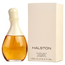 Perfume Halston 100ml Cologne 