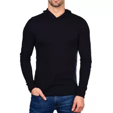 Blusa Camisa Camiseta Blusa Masculina Gola O Capuz Lisa