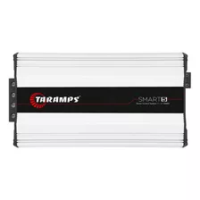 Potencia Modulo Amplificador Led Taramps Smart 5 5000w Rms Cor Branco