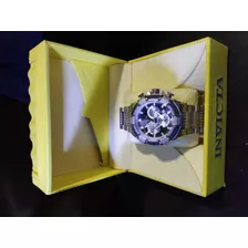 Reloj Invicta Modelo 34678