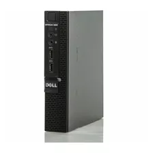 Dell Optiplex 9020 Ultra Small Tiny Desktop Microcomputadora