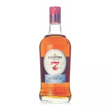 Ron Angostura 7 Años 750 Ml